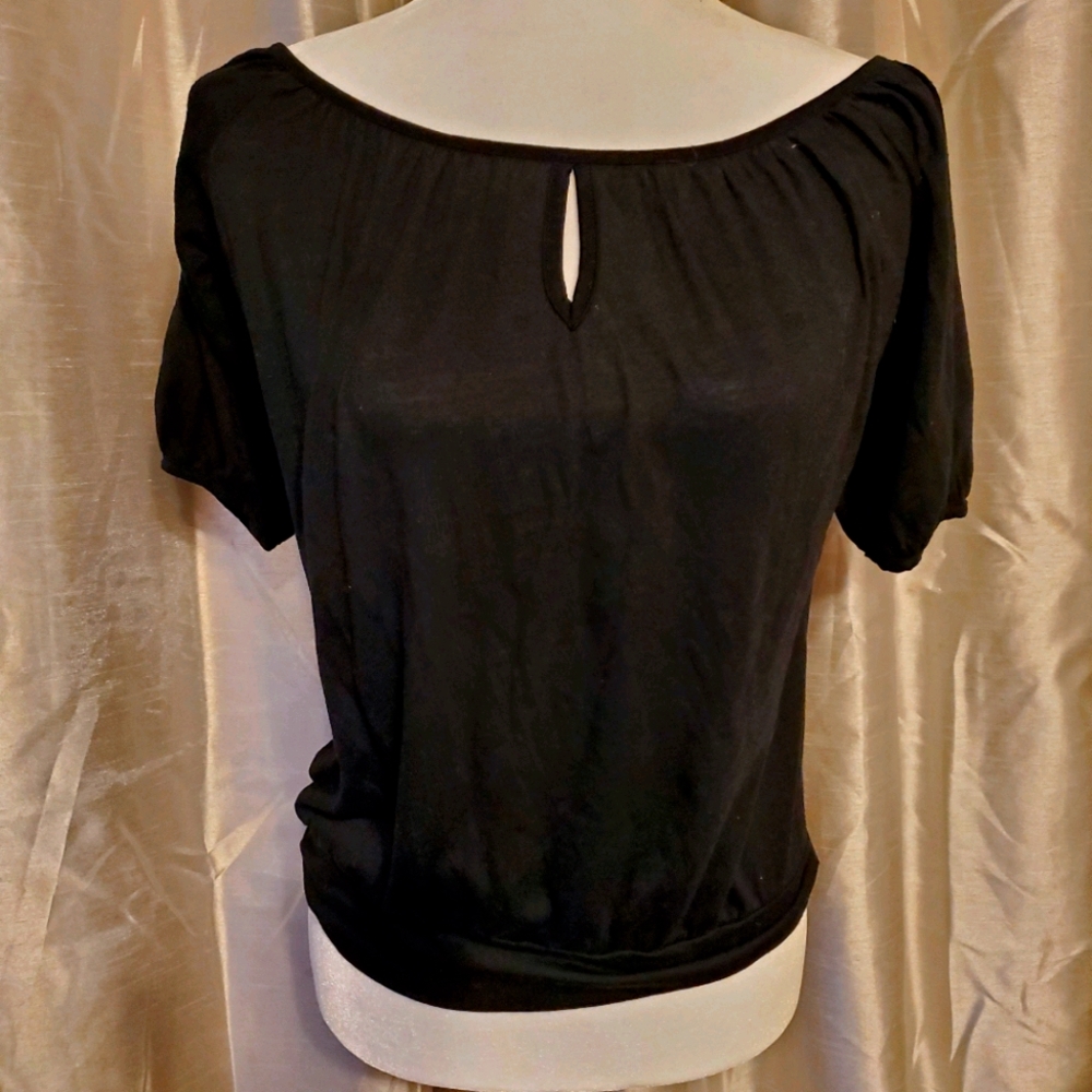 Charlotte Russe Top